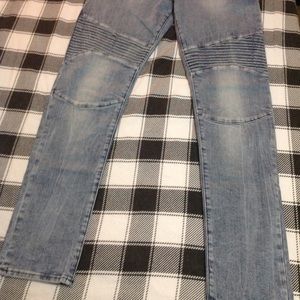 ARMANI EXCHANGE JEANS